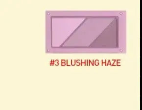 3CE LAYER-IT-ALL Blush Palette 3CE