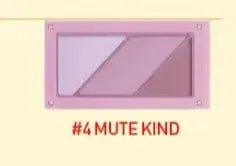 3CE LAYER-IT-ALL Blush Palette 3CE