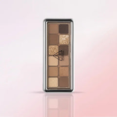 3CE New Take Eyeshadow Palette