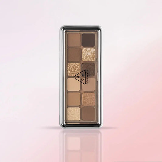 3CE New Take Eyeshadow Palette