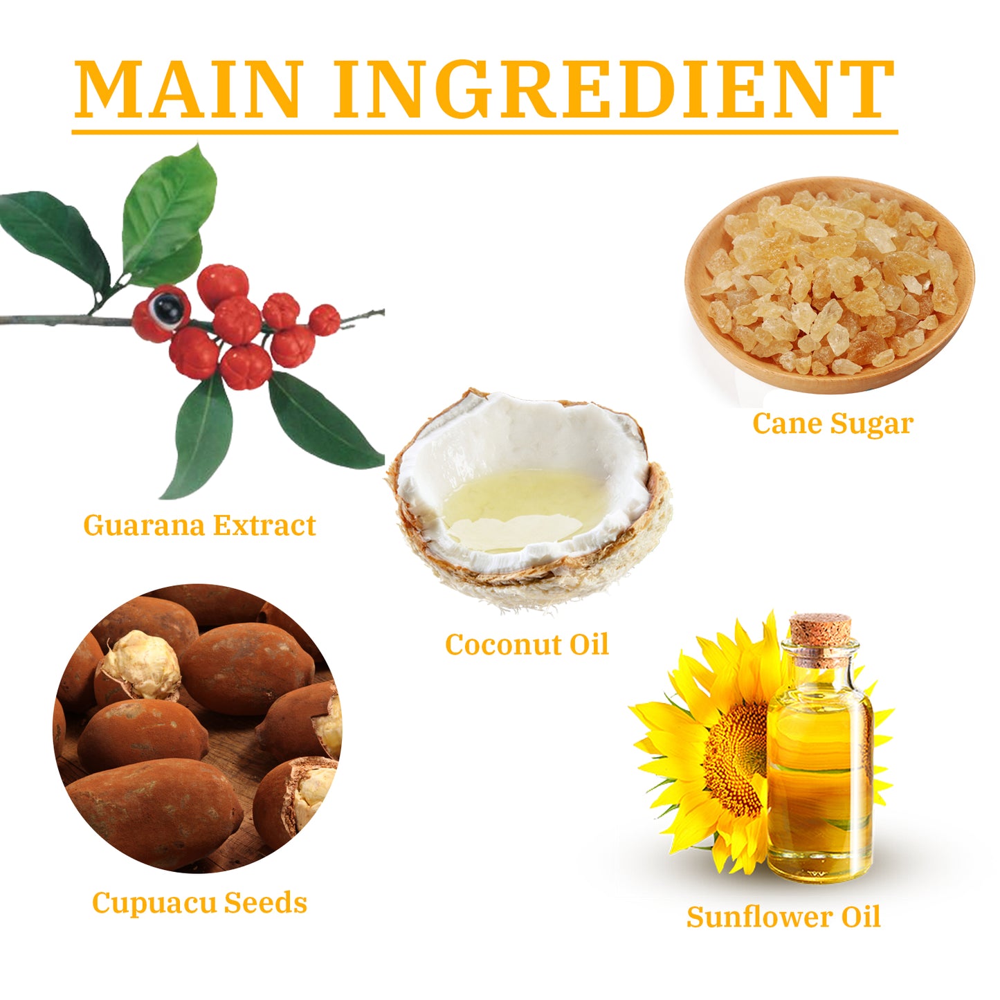 Nourishing Body Scrub – Exfoliating & Hydrating Whitening Scrub