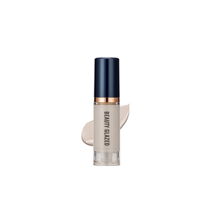 Semi Cover Foundation Base by Beauty Glazed