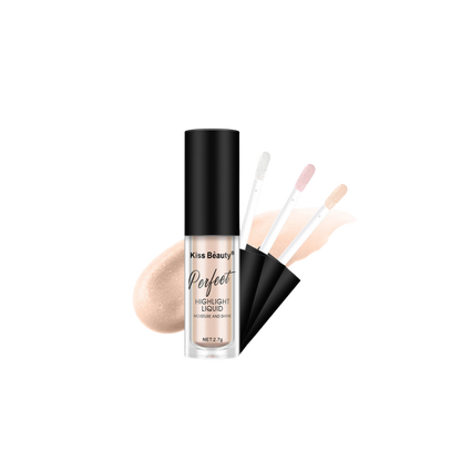 Perfect Highlight Liquid by Kiss Beauty