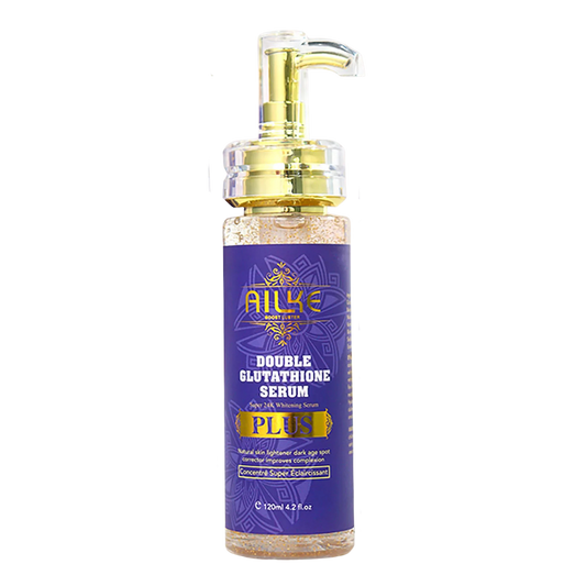 Double Glutathione Serum by AILKE