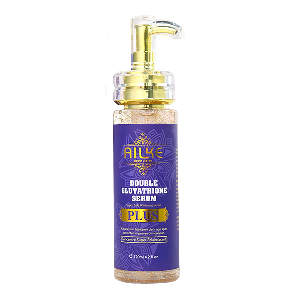 Double Glutathione Serum by AILKE