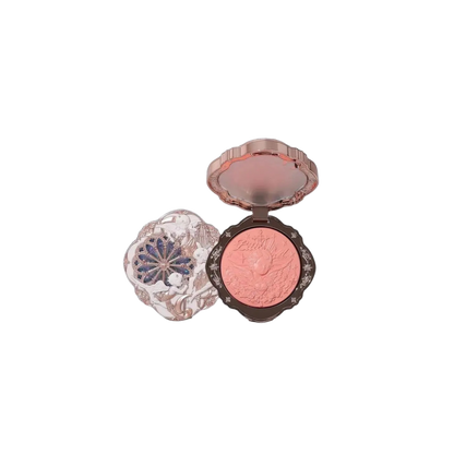Little Angel Blush Cream by Flower Knows – Soft Radiance Glow