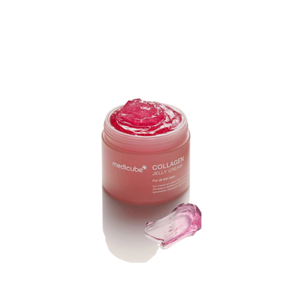 Medicube Collagen Jelly Cream – 24H Hydration & Firmness
