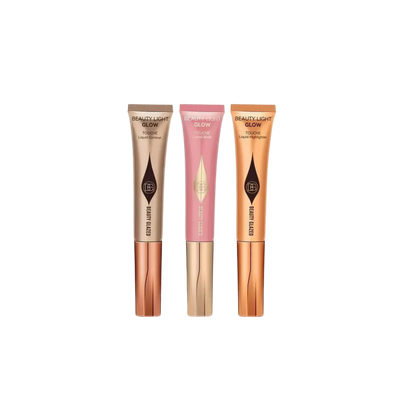 Beauty Light Glow by BEAUTY GLAZED – Radiant Luminous Highlighter