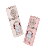 Strawberry Cupid Blush by Flower Knows – Soft Matte Glow