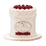 Strawberry Cupid Cake Lip Cream – Soft Matte Finish | Flower Knows