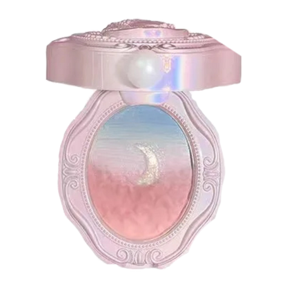 Colorrose Blush – Matte & Shimmer Finish | Flower Knows