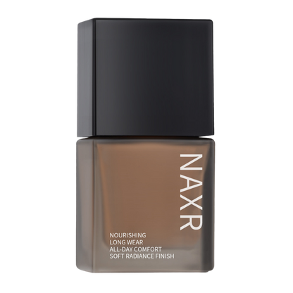 Illuminating Base Cream by NAXR