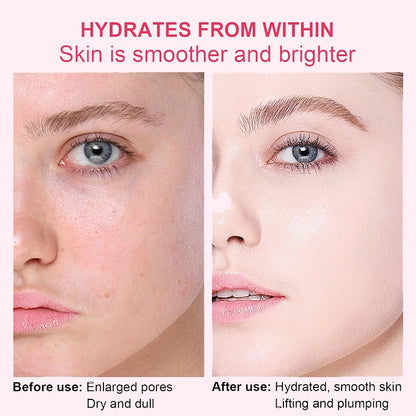 Medicube Collagen Jelly Cream – 24H Hydration & Firmness