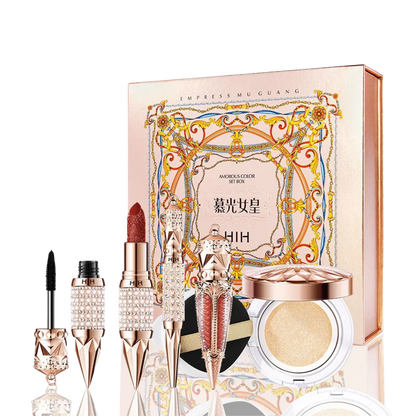 All-in-One Luxe Beauty Kit FFOrder