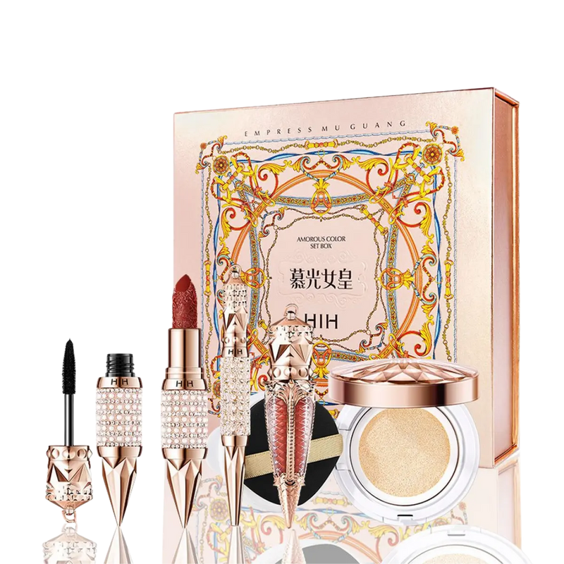 All-in-One Luxe Beauty Kit FFOrder