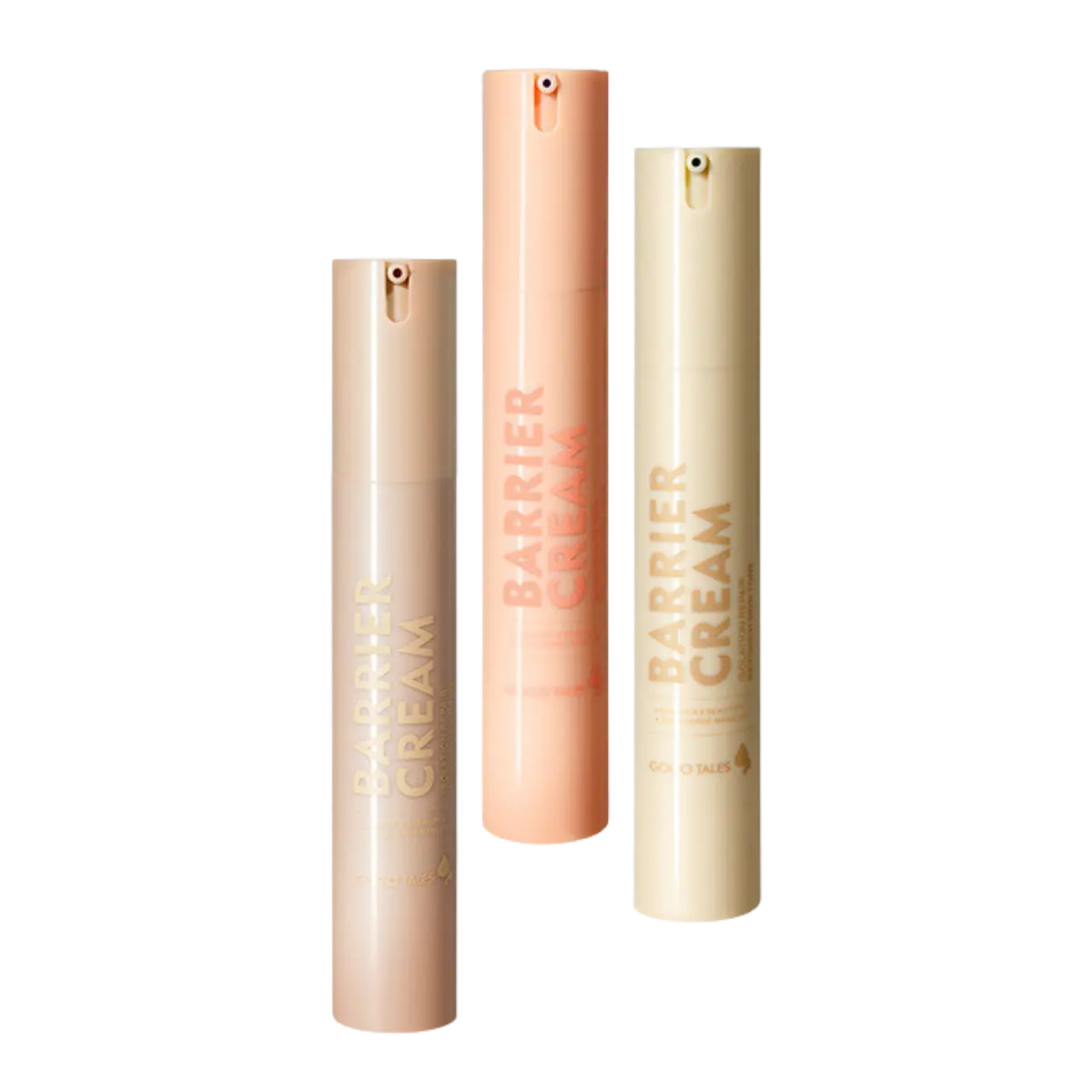 Barrier Cream by Gogo Tales – Hydrating Skin Repair FFOrder