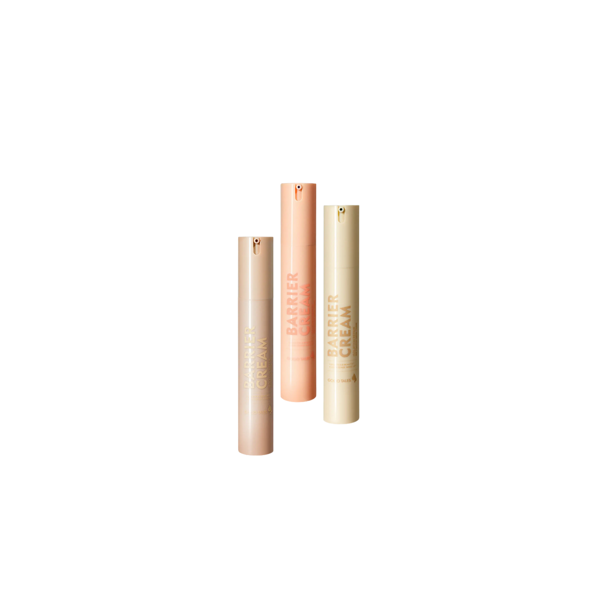 Barrier Cream by Gogo Tales – Hydrating Skin Repair FFOrder