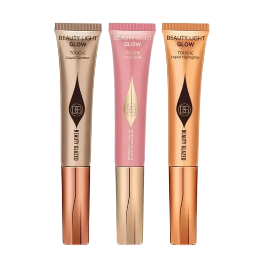 Beauty Light Glow by BEAUTY GLAZED – Radiant Luminous Highlighter eprolo