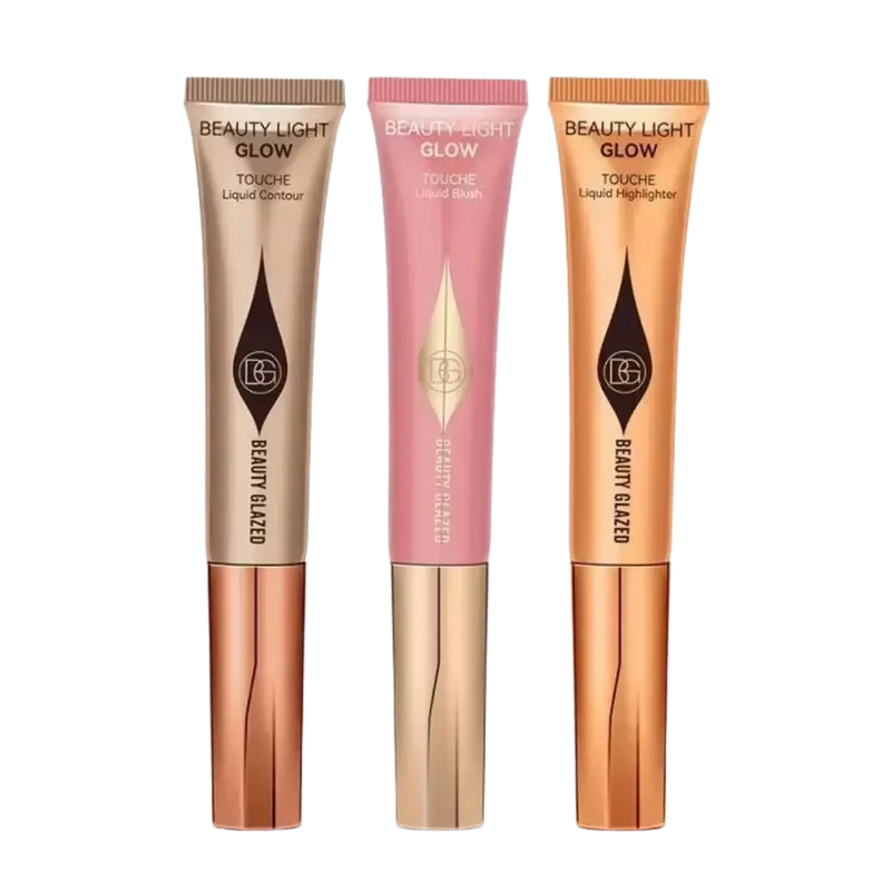 Beauty Light Glow by BEAUTY GLAZED – Radiant Luminous Highlighter eprolo