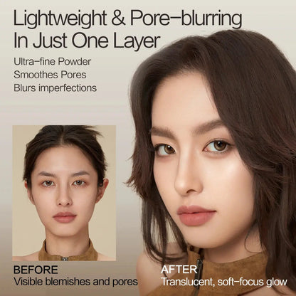 CARSLAN Lasting Foundation – 24H Full Coverage & Care eprolo