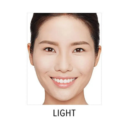 CC+ Matte Full-Coverage Cream with SPF 40 | Oil-Control Concealer & Brightening Base eprolo