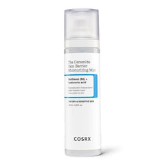 COSRX The Ceramide Skin Barrier Moisturizing Mist
