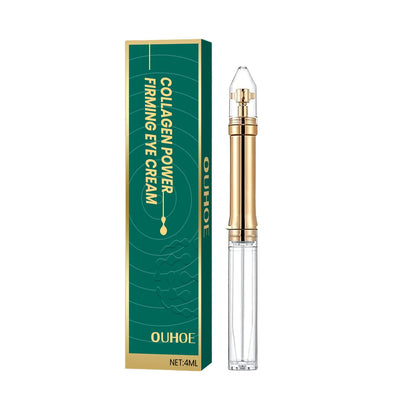 Collagen Firming Eye Cream – Lifting, Hydrating & Anti-Aging Care eprolo