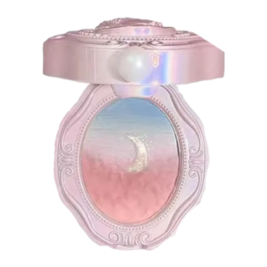 Colorrose Blush – Matte & Shimmer Finish | Flower Knows eprolo