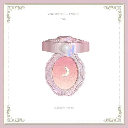 Colorrose Blush – Matte & Shimmer Finish | Flower Knows eprolo