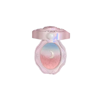 Colorrose Blush – Matte & Shimmer Finish | Flower Knows eprolo