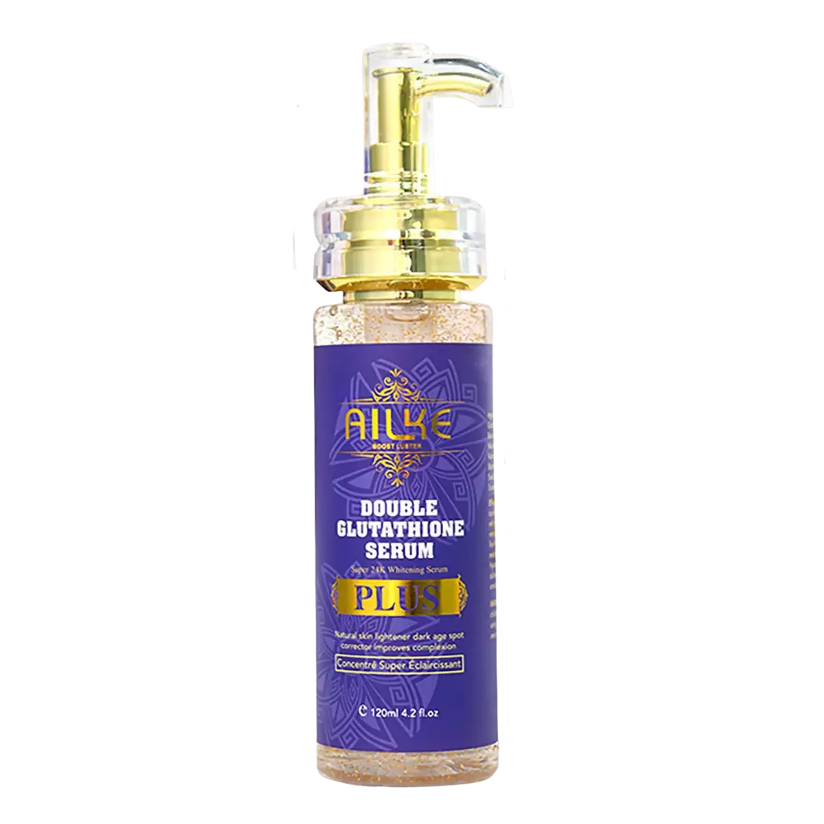 Double Glutathione Serum by AILKE eprolo