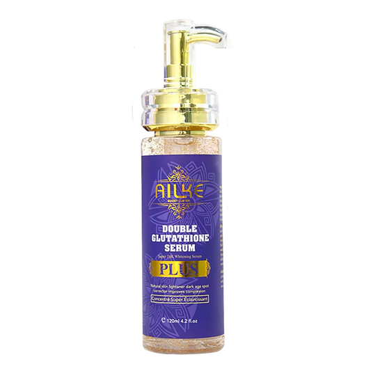 Double Glutathione Serum by AILKE eprolo
