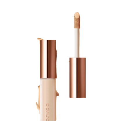 Durable Coverage Concealer by O.TWO.O – Full Wear FFOrder