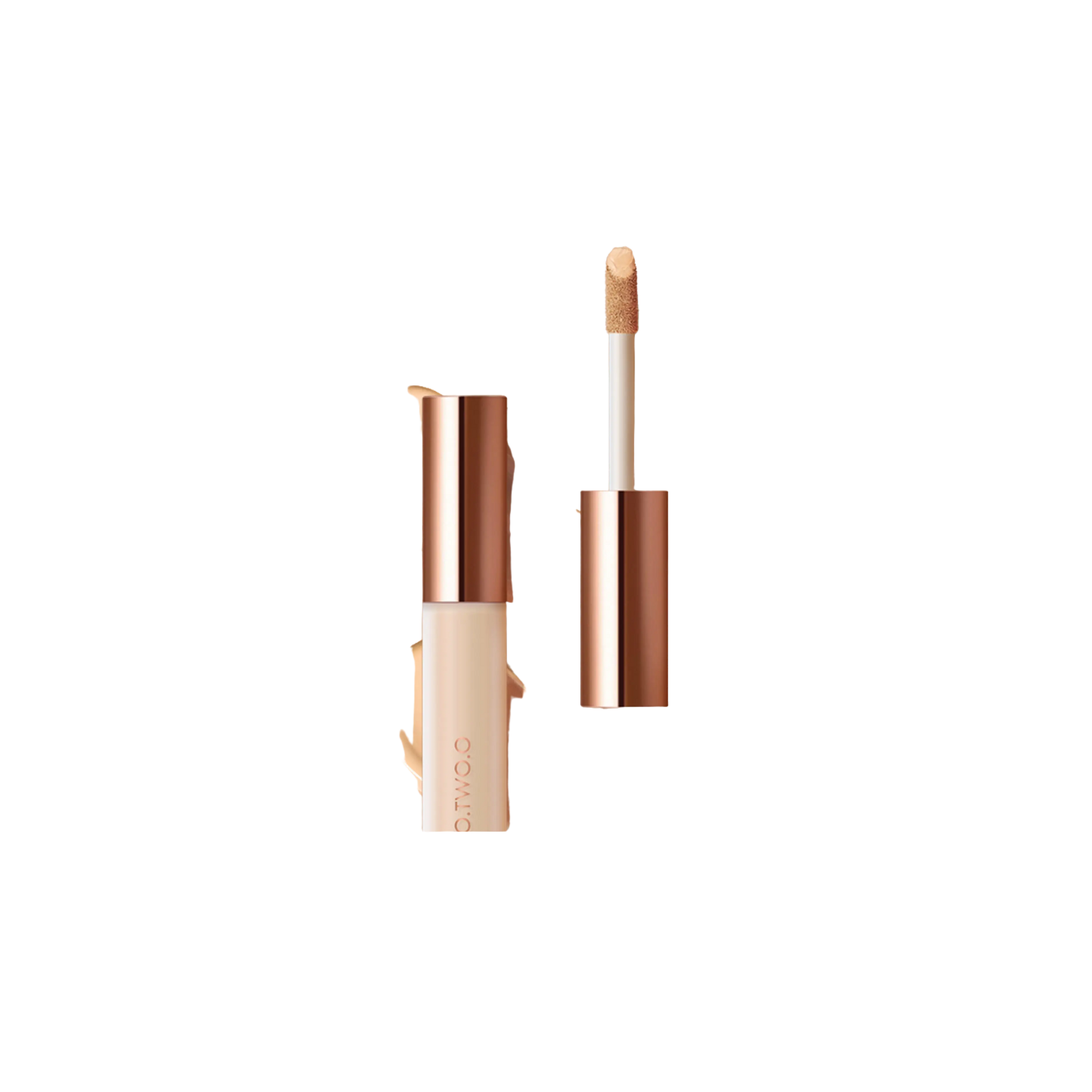 Durable Coverage Concealer by O.TWO.O – Full Wear FFOrder