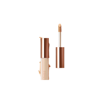 Durable Coverage Concealer by O.TWO.O – Full Wear FFOrder