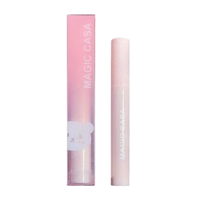 Eternal Glow Lip Tint by MAGIC CASA – Radiant Long-Wear Color FFOrder