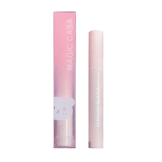 Eternal Glow Lip Tint by MAGIC CASA – Radiant Long-Wear Color FFOrder