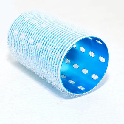 Extra-Long Aluminum Curling Rollers – Heat-Conducting Self-Adhesive Hair Barrels eprolo