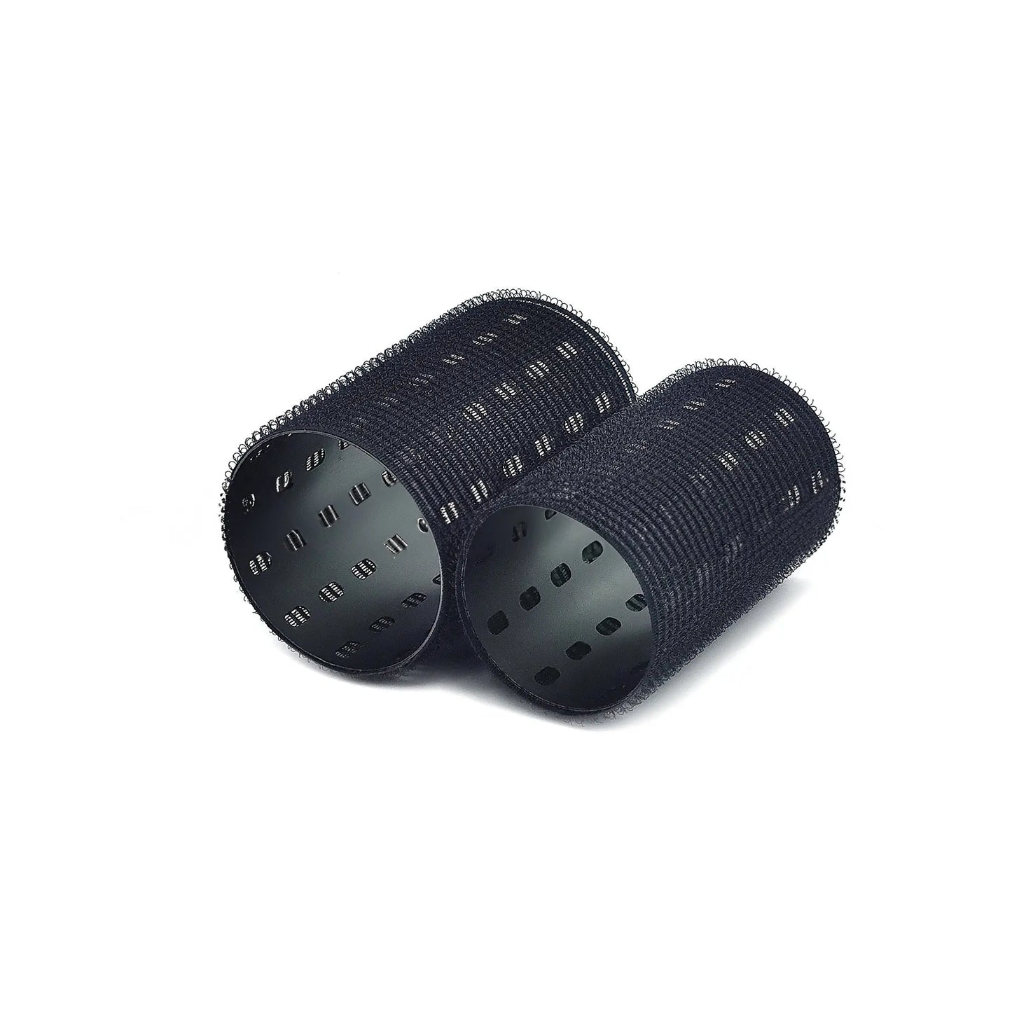 Extra-Long Aluminum Curling Rollers – Heat-Conducting Self-Adhesive Hair Barrels eprolo