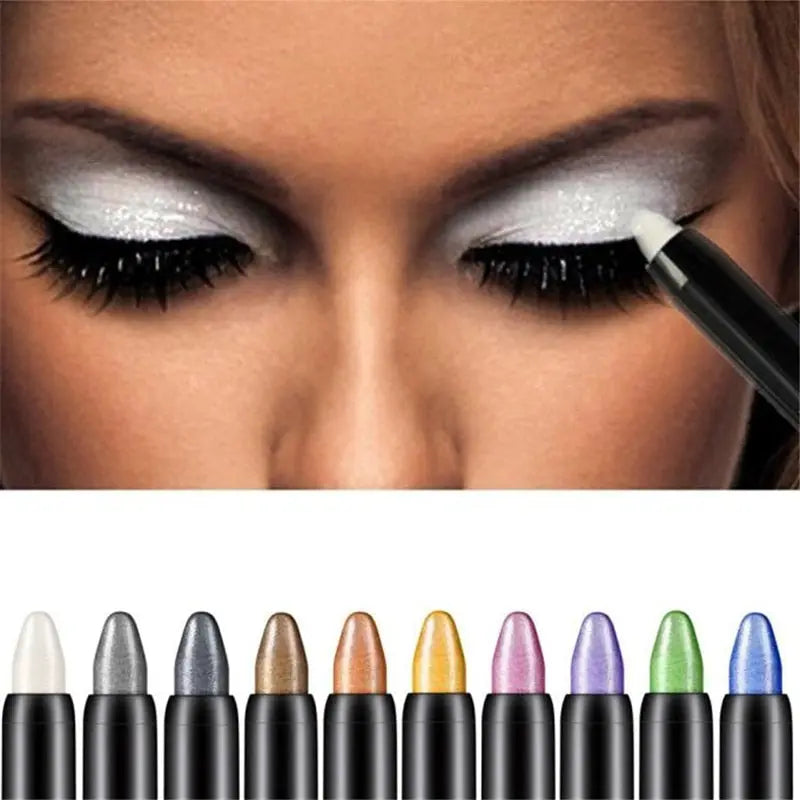 Eyeshadow Pencil Pen – Highlighter & Eyeliner Makeup Tool eprolo