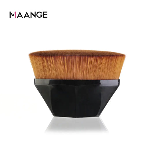 Flat Foundation Brush – Soft Synthetic BB Cream & Powder Makeup Brush eprolo