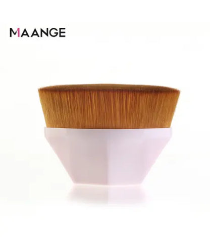 Flat Foundation Brush – Soft Synthetic BB Cream & Powder Makeup Brush eprolo