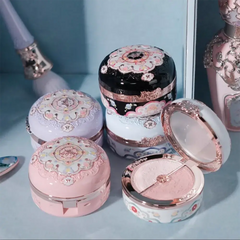 Flower Knows Butterfly Cloud Blush Duo