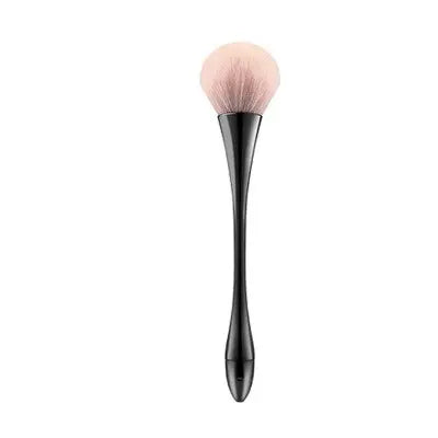 Flower Rose Nail Dust Brush | Manicure Nail Art Cleaning Tool eprolo