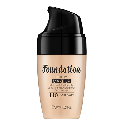 Foundation Dewy Makeup – Radiant, Hydrating Coverage FFOrder