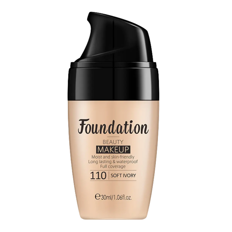 Foundation Dewy Makeup – Radiant, Hydrating Coverage FFOrder
