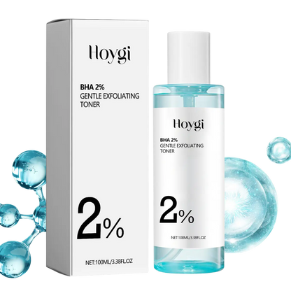 Gentle Exfoliating Toner by Hoygi FFOrder