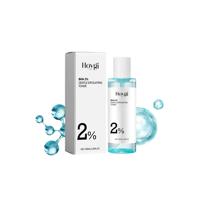 Gentle Exfoliating Toner by Hoygi FFOrder