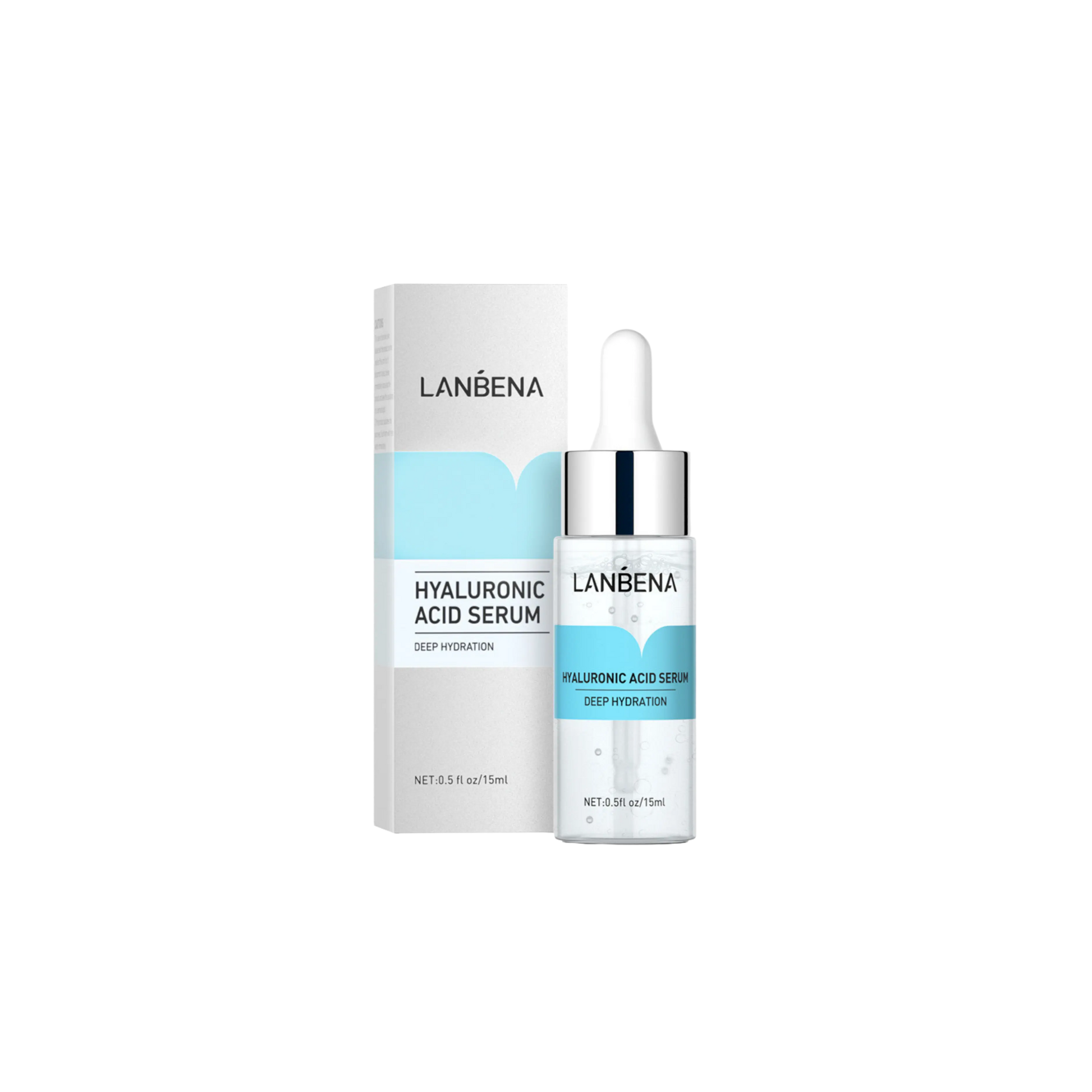 Hyaluronic Acid Serum by LANBENA FFOrder