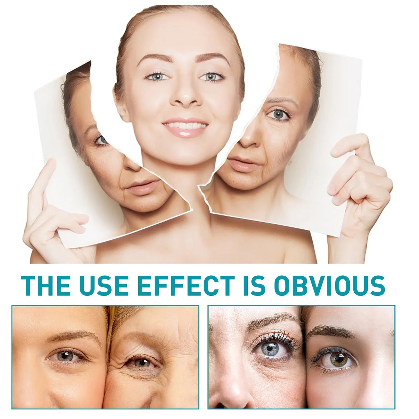 Hydrating Conotide Facial Essence – Deep Moisture & Firming Serum eprolo